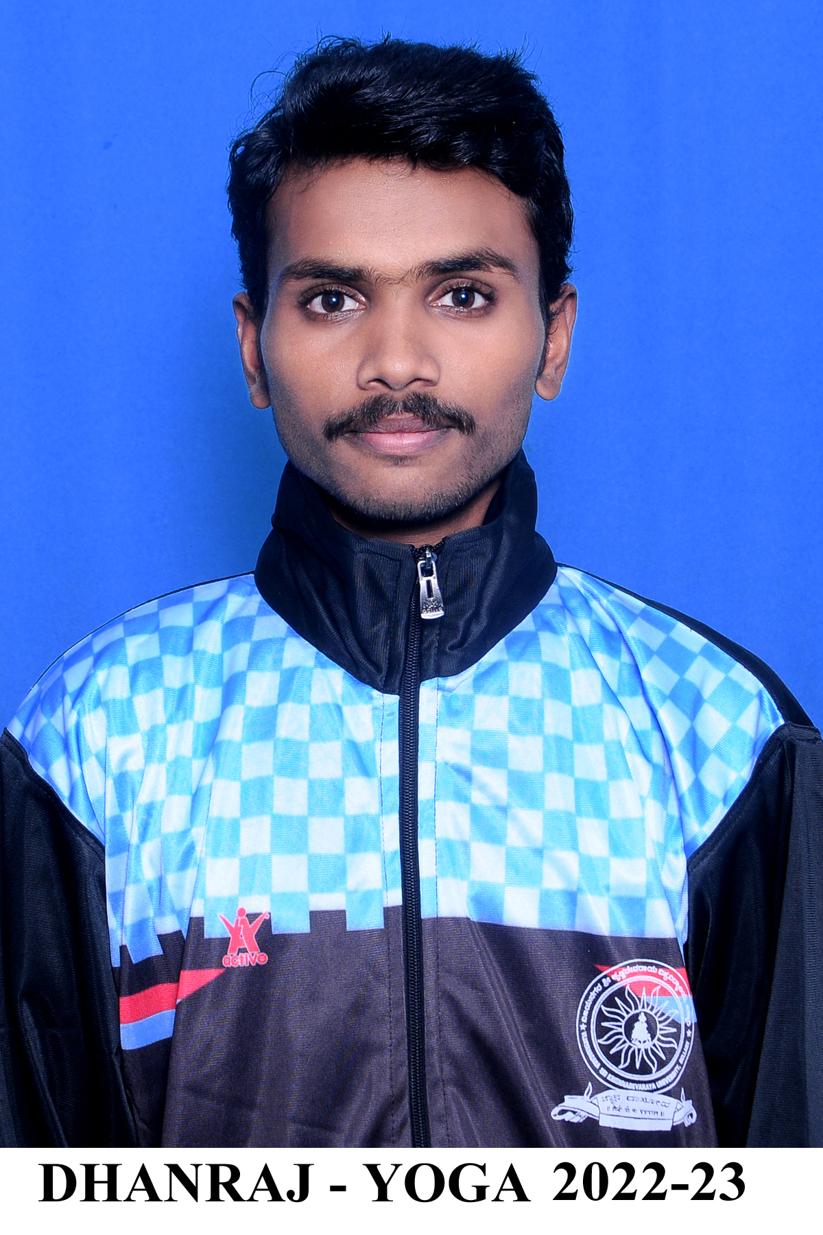 Dhanaraj